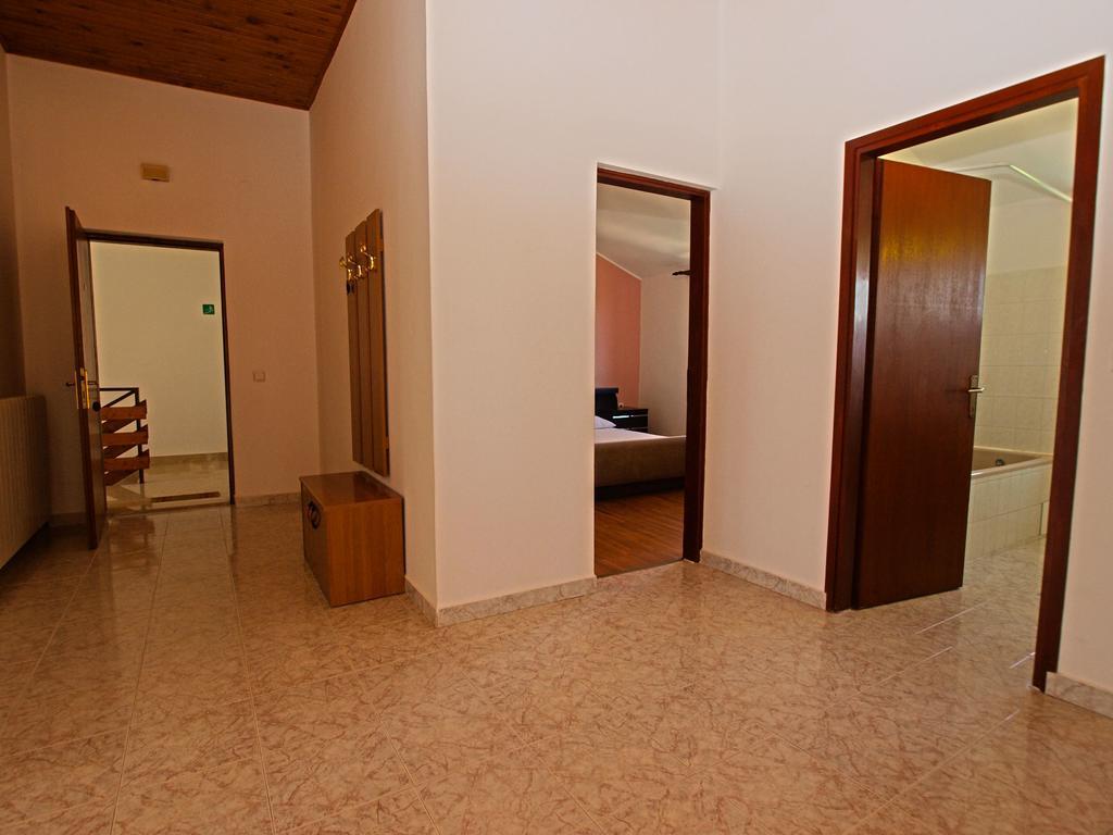 Apartments Milio 1105 Fažana Exterior foto