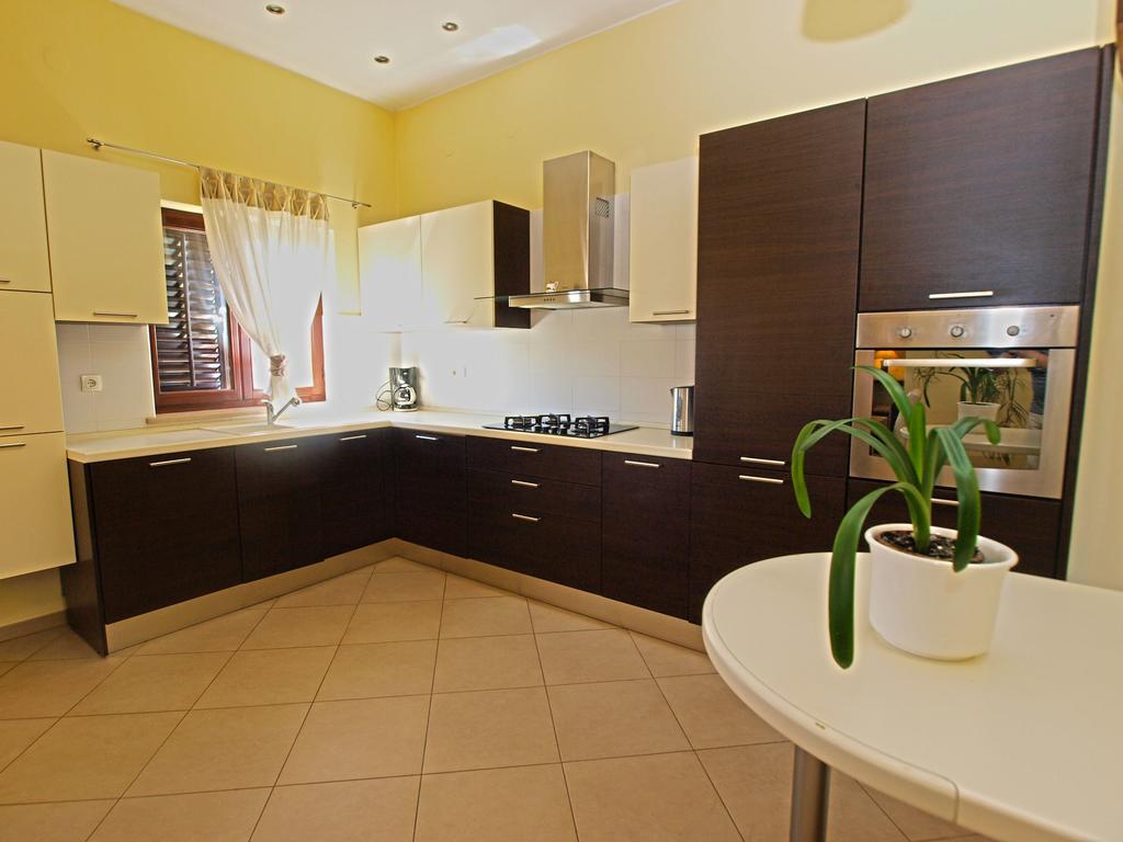 Apartments Milio 1105 Fažana Exterior foto