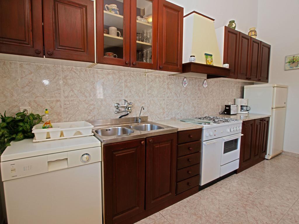 Apartments Milio 1105 Fažana Exterior foto