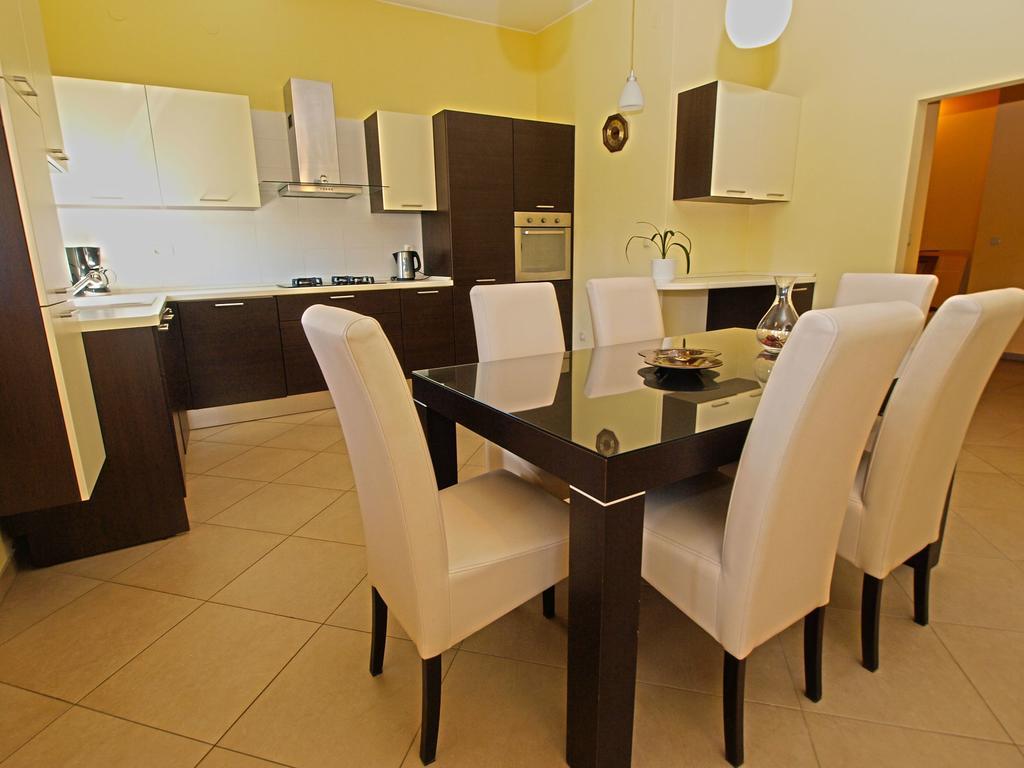Apartments Milio 1105 Fažana Exterior foto