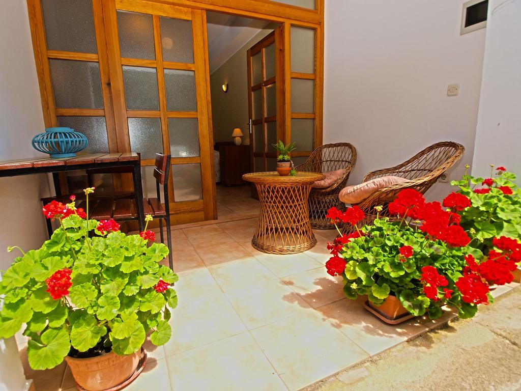 Apartments Milio 1105 Fažana Exterior foto