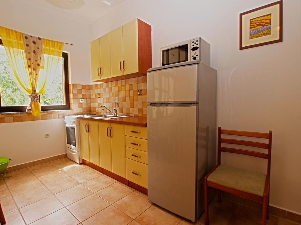 Apartments Milio 1105 Fažana Exterior foto