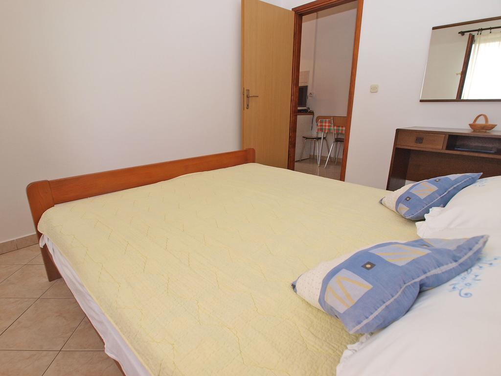 Apartments Milio 1105 Fažana Exterior foto